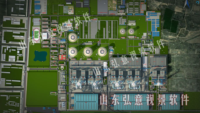 vr虛擬現(xiàn)實(shí)實(shí)時(shí)監(jiān)測