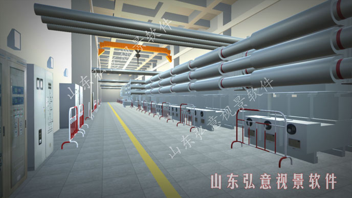 風(fēng)力發(fā)電VR