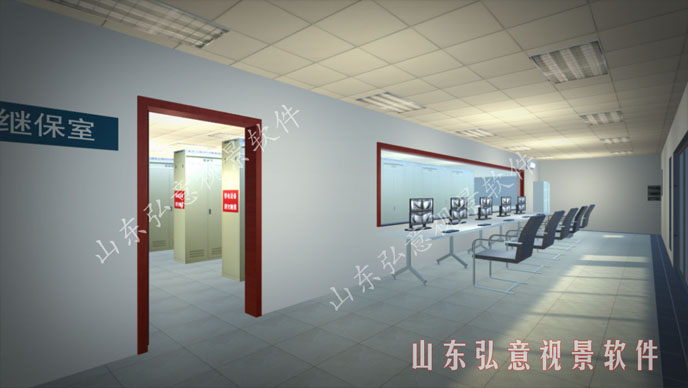 風(fēng)力發(fā)電VR