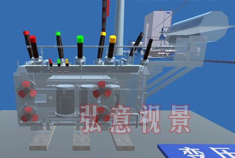 虛擬現(xiàn)實電三t