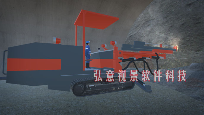 施工VR安全體驗