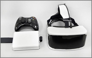 校園地震虛擬現(xiàn)實