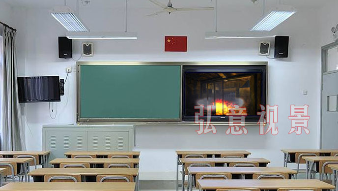 煤礦虛擬現(xiàn)實