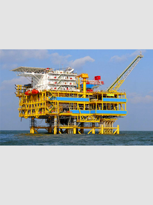 海上鉆井平臺仿真實訓(xùn)VR教學(xué)培訓(xùn)系統(tǒng)