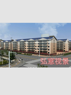 建筑施工現(xiàn)場積木式搭建VR平臺