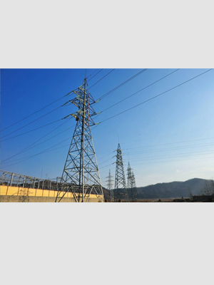 配電網(wǎng)自動化虛擬仿真VR實訓(xùn)系統(tǒng)