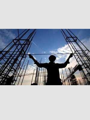 建筑工程施工工藝仿真VR實訓(xùn)系統(tǒng)