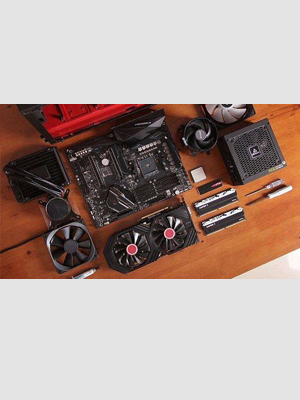 計算機組裝VR實訓(xùn)系統(tǒng)軟件