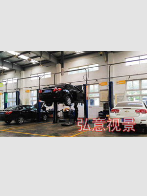 汽車發(fā)動機機械系統(tǒng)檢修虛擬現(xiàn)實VR仿真實訓(xùn)軟件