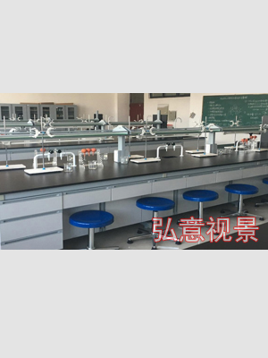 虛擬化學(xué)實驗室VR實訓(xùn)系統(tǒng)軟件