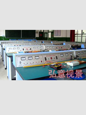 虛擬物理實驗室VR實訓(xùn)系統(tǒng)軟件